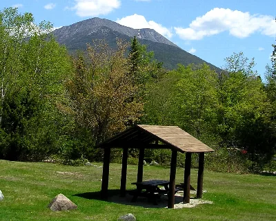 Baxter State Park