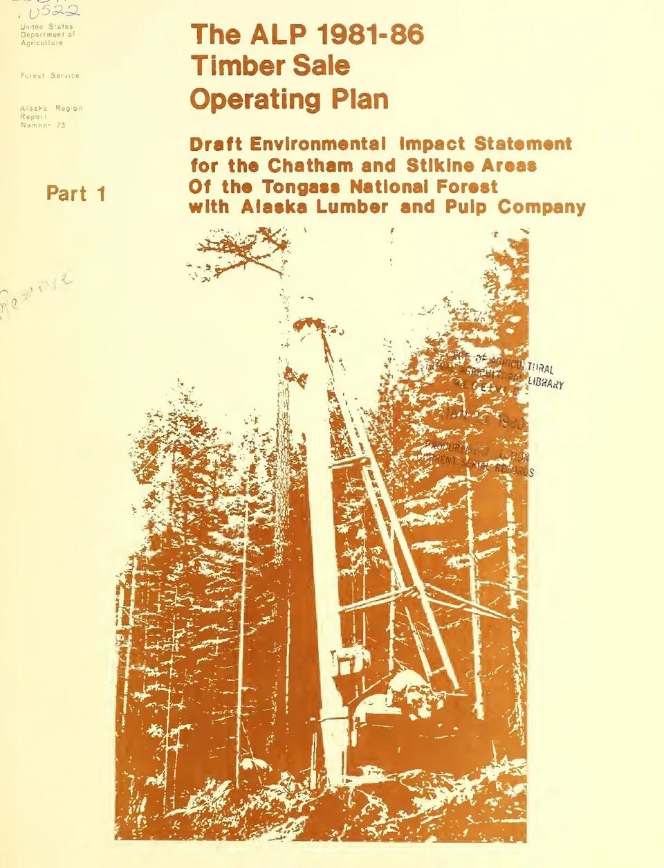 View related to Blueberry Lake State Recreation Site