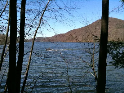 Paugussett State Forest