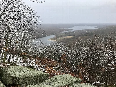 Pootatuck State Forest