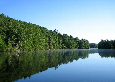 Bigelow Hollow State Park