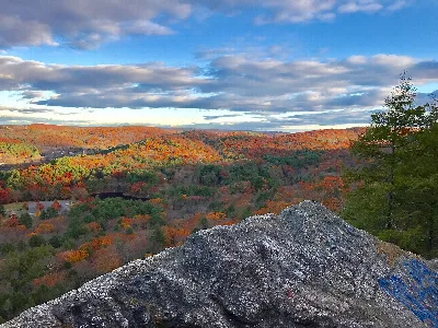Black Rock State Park