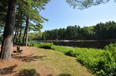 Chatfield Hollow State Park