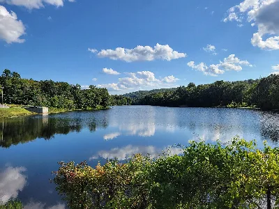 Higganum Reservoir State Park