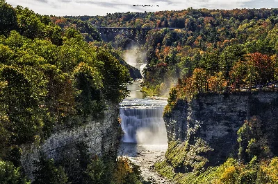 Letchworth State Park