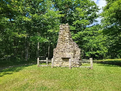 Nathaniel Lyon Memorial State Park
