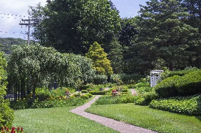 Osbornedale State Park