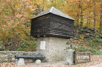 Putnam Memorial State Park