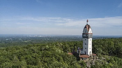 Talcott Mountain State Park
