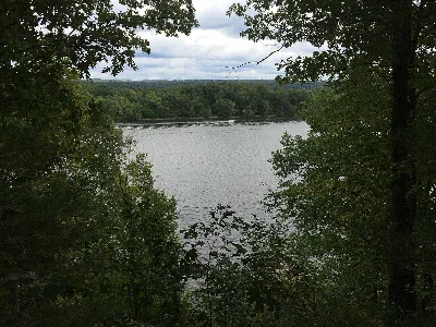 River Highlands State Park