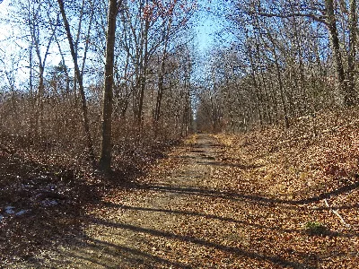 Hop River State Park