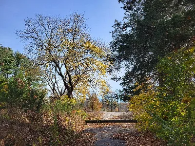 Sunrise State Park
