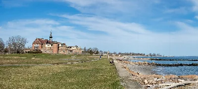 Seaside State Park