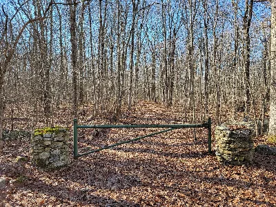 Hopemead State Park Scenic Reserve