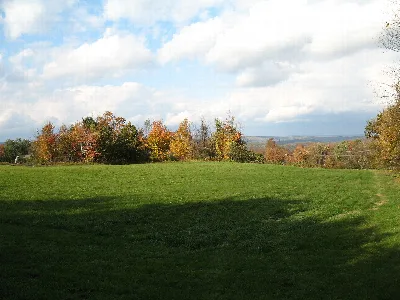 Platt Hill State Park Scenic Reserve