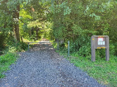 Auerfarm State Park Scenic Reserve