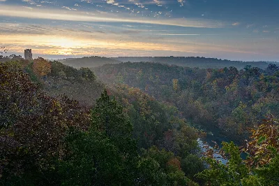 Ha Ha Tonka State Park