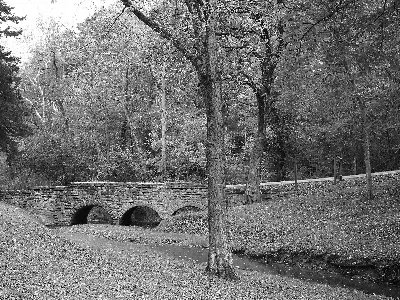 Arrow Rock State Historic Site