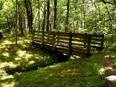 Boone's Lick State Historic Site