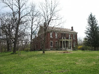 Battle of Lexington State Historic Site