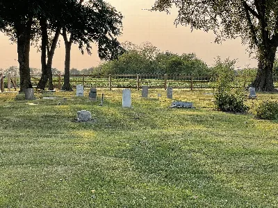 Sappington Cemetery State Historic Site
