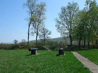 Battle of Pilot Knob State Historic Site