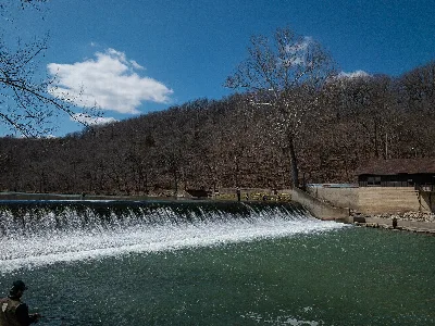 Bennett Spring State Park