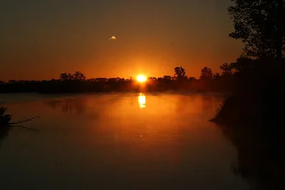 Wakonda State Park