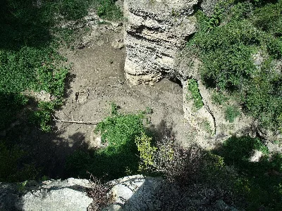 Grand Gulf State Park