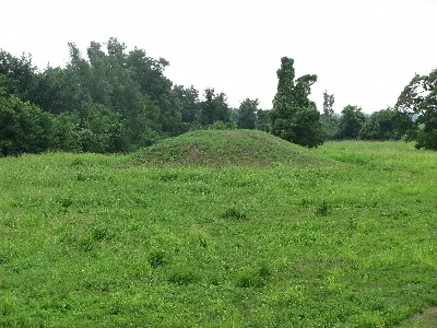 Towosahgy State Historic Site