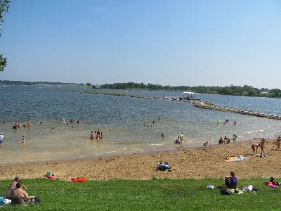 Long Branch State Park