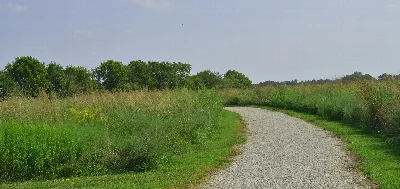 Battle of Island Mound State Historic Site