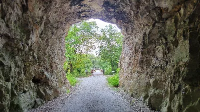 Katy Trail State Park