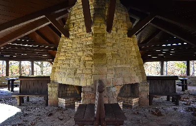Dr. Edmund A. Babler Memorial State Park