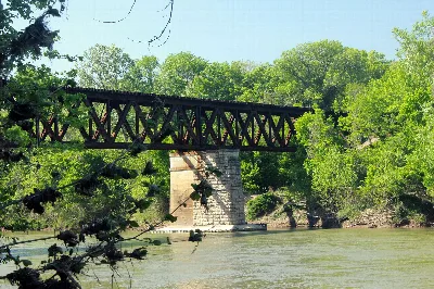 Route 66 State Park