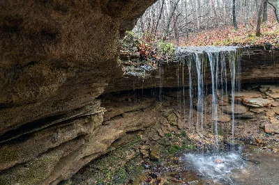 Bryant Creek State Park