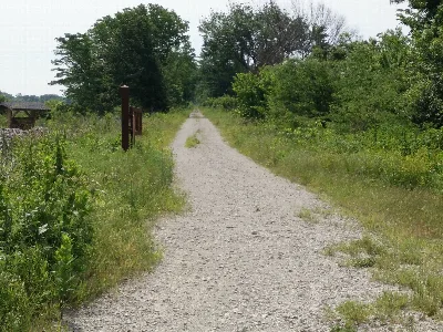 Rock Island Trail