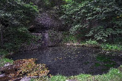 Backbone State Park