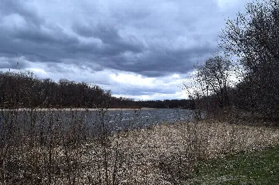 George Wyth State Park