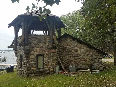 Gull Point State Park