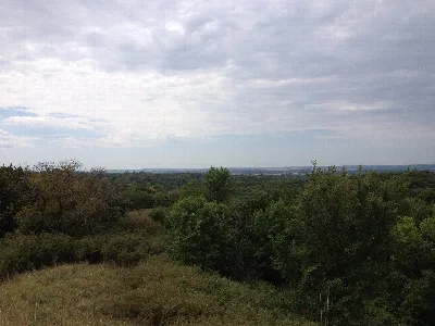 Stone State Park