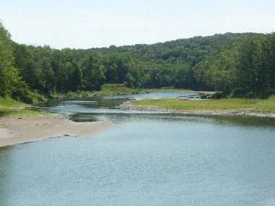 Dolliver Memorial State Park