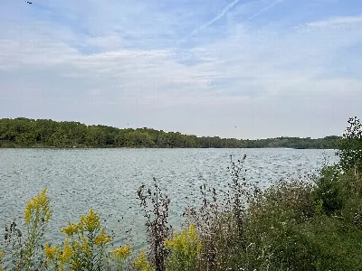 Green Valley State Park
