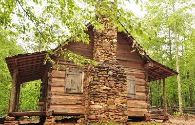 Picketts Mill State Historic Site