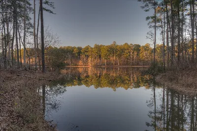 A. H. Stephens State Park