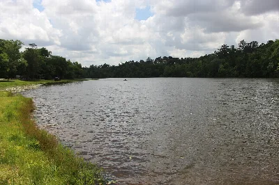 Kolomoki Mounds State Park