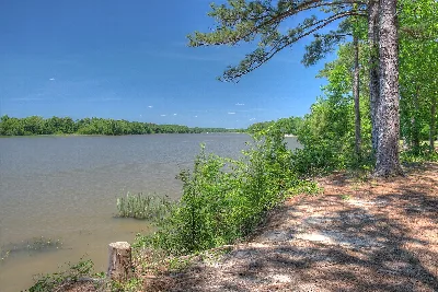 Florence Marina State Park