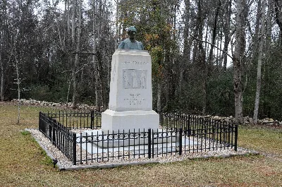 Jefferson Davis Historic Site