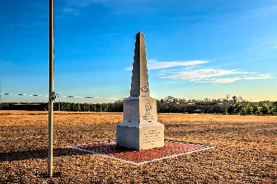 Griswoldville Historic Site