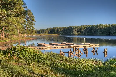 Indian Springs State Park